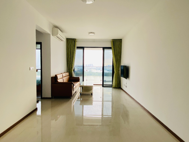 Cho Thuê Căn Hộ 3PN One Verandah OV948 - ảnh nhỏ 12