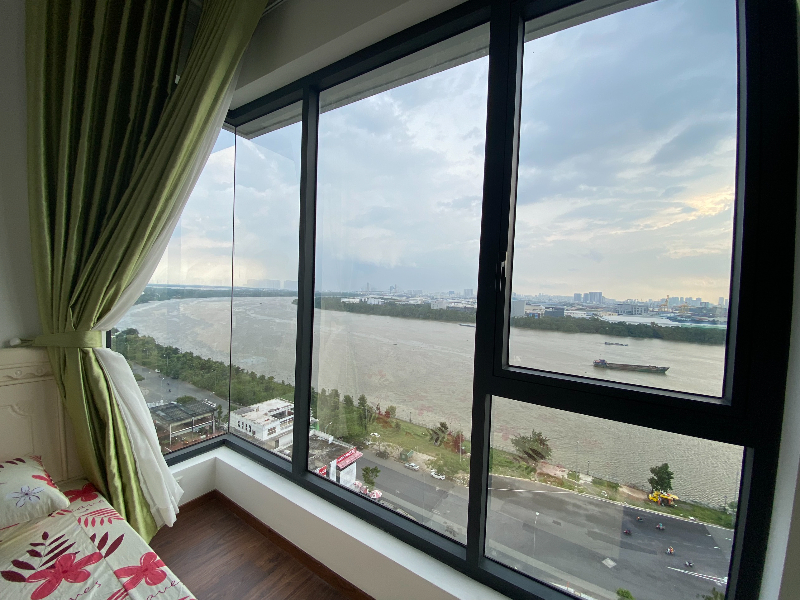 Cho Thuê Căn Hộ 3PN One Verandah OV948 - ảnh nhỏ 15