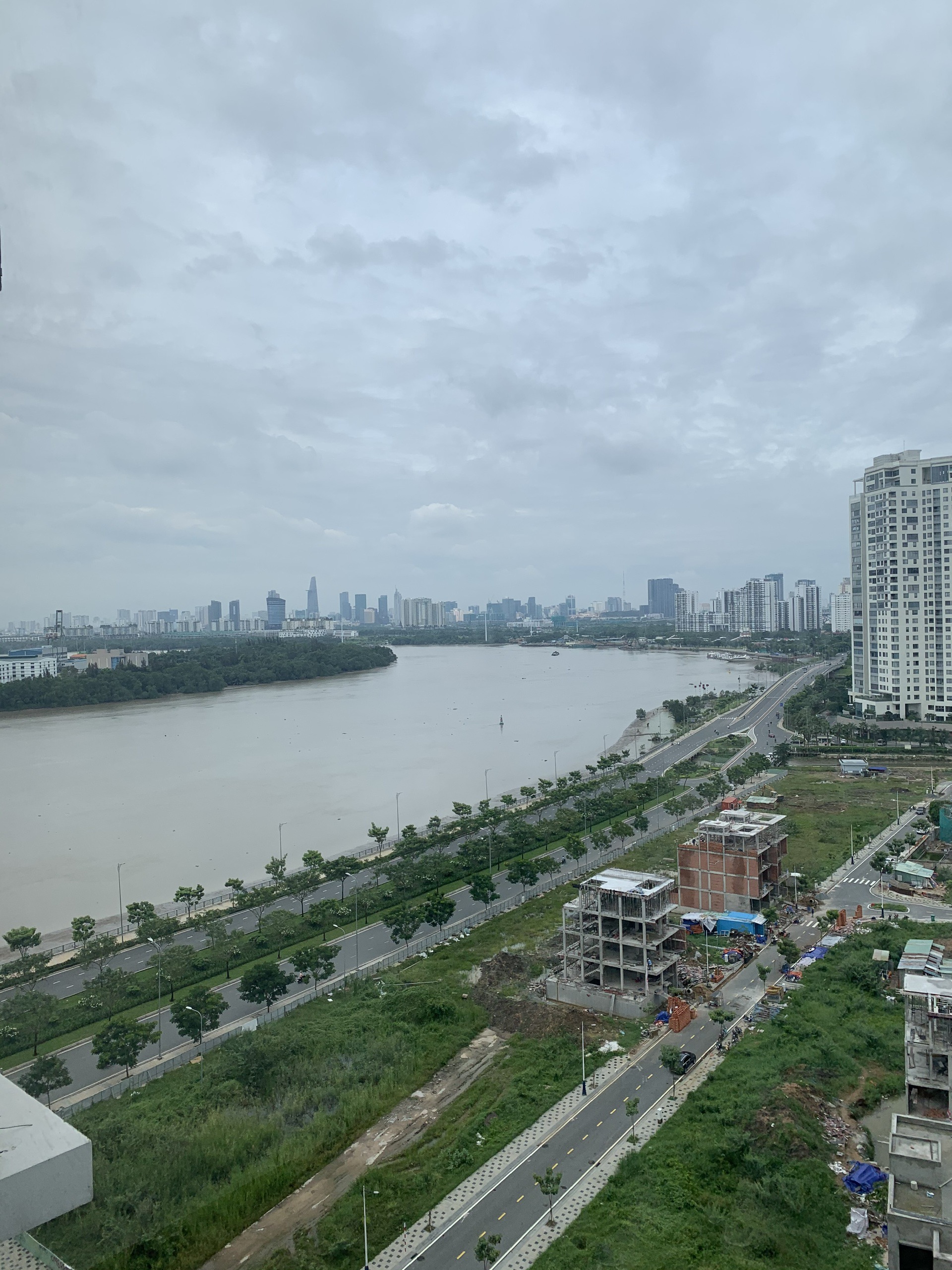 Cho Thuê Căn Hộ 2PN One Verandah OV949 - ảnh nhỏ 2