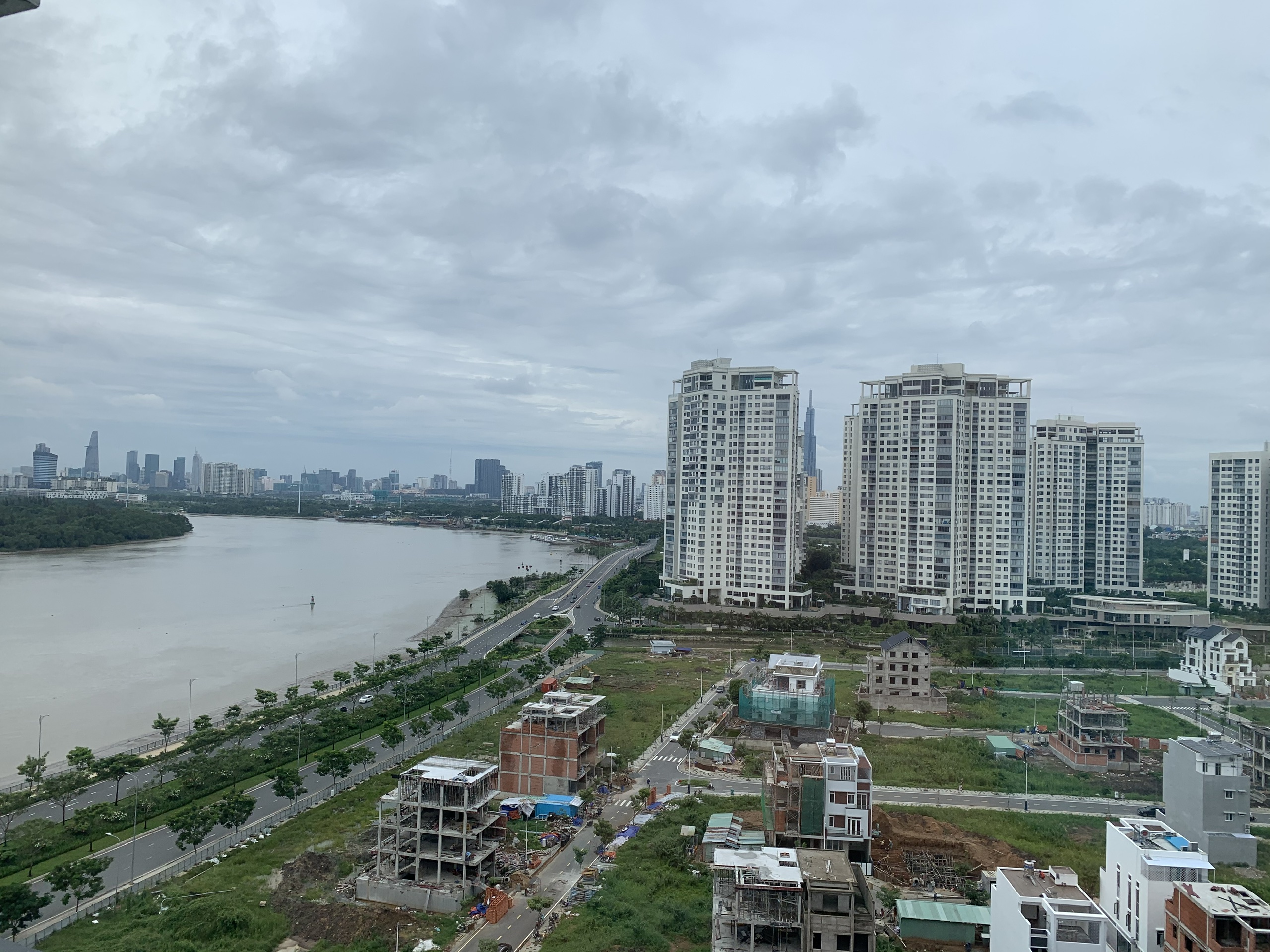 Cho Thuê Căn Hộ 2PN One Verandah OV949 - ảnh nhỏ 3