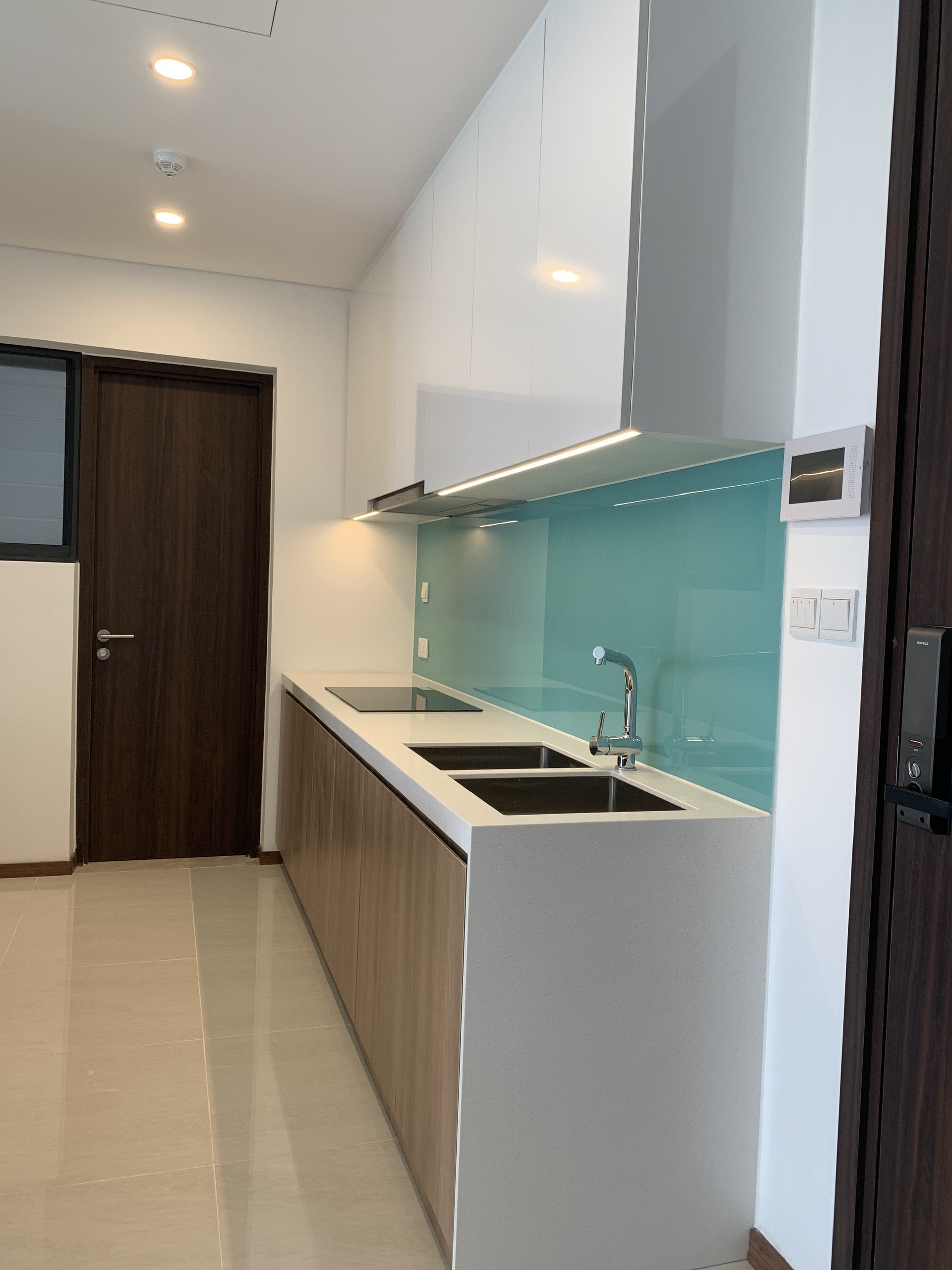 Cho Thuê Căn Hộ 2PN One Verandah OV949 - ảnh nhỏ 7