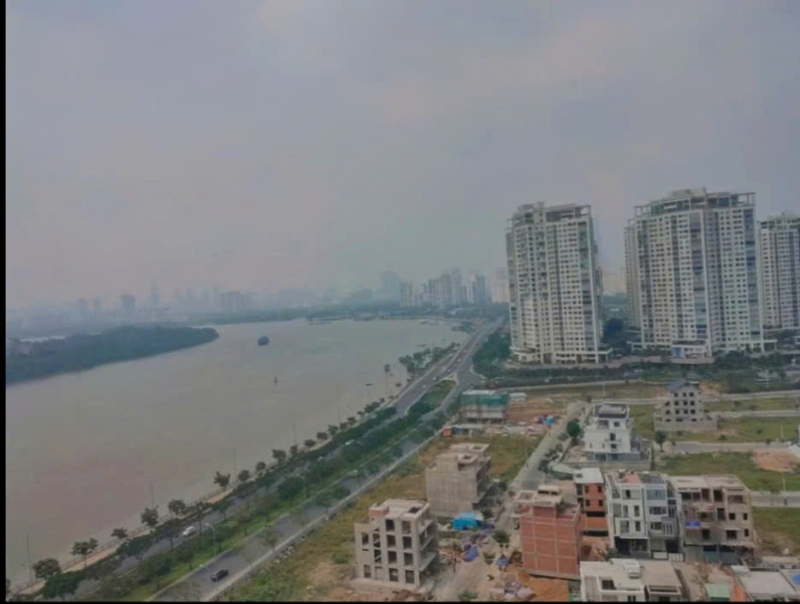 Cho Thuê Căn Hộ 2PN One Verandah OV955 - ảnh nhỏ 4