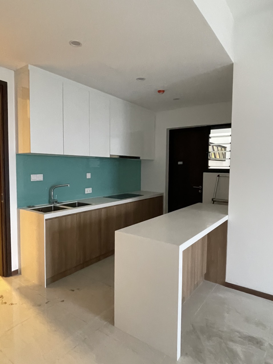 Cho Thuê Căn Hộ 2PN One Verandah OV958 - ảnh nhỏ 2
