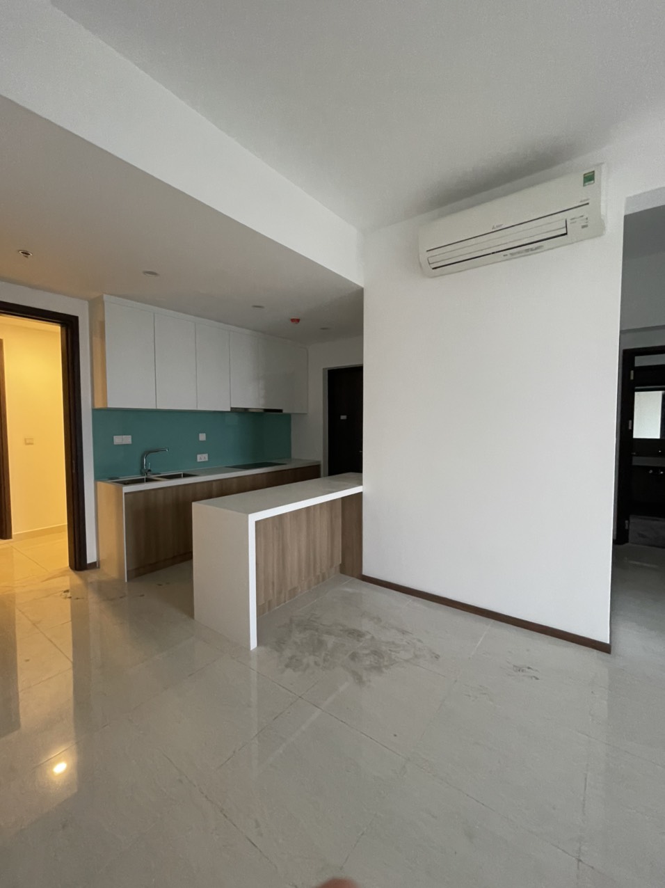 Cho Thuê Căn Hộ 2PN One Verandah OV958 - ảnh nhỏ 3