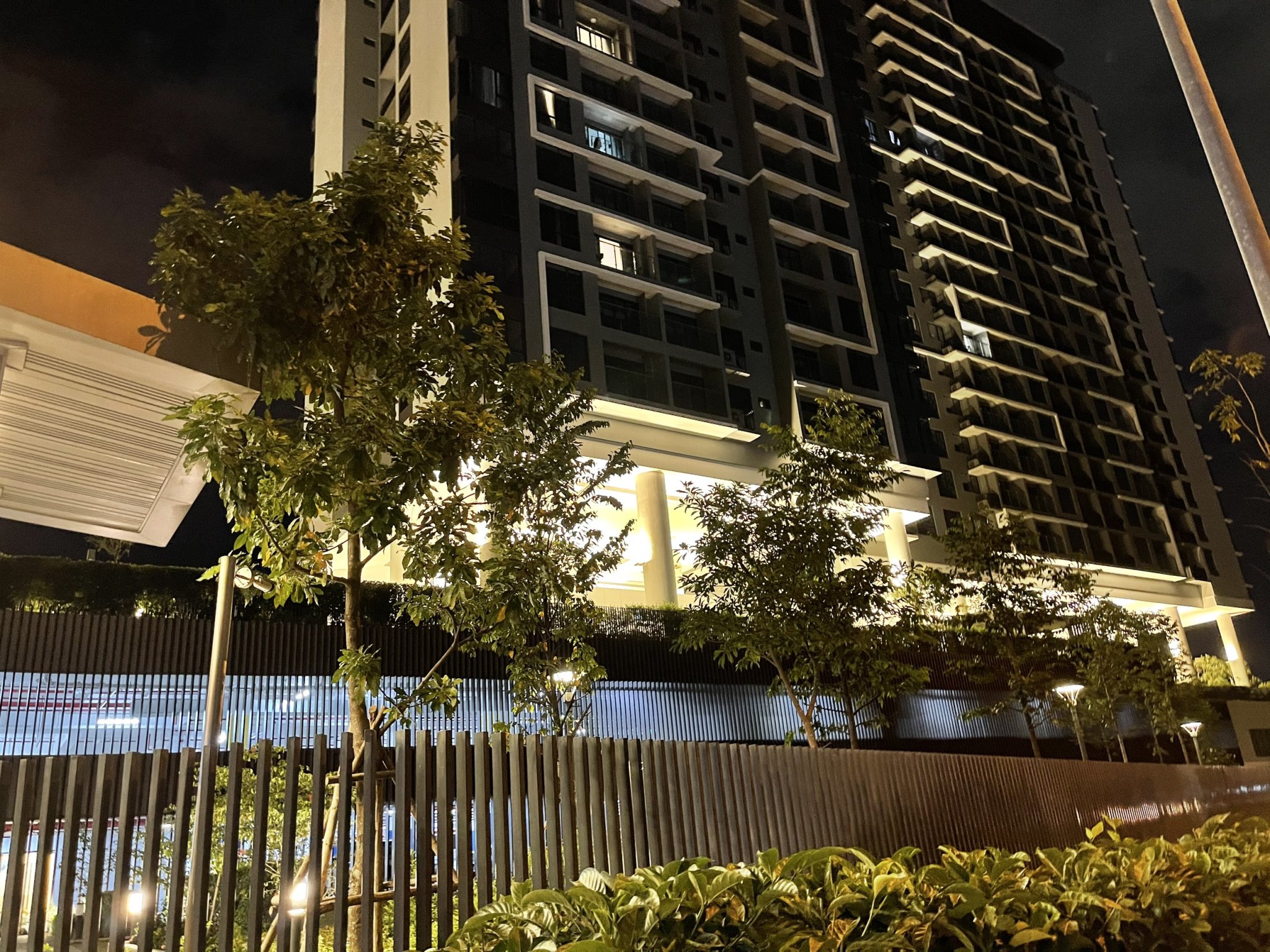Bán Căn Hộ 1PN One Verandah - Hình 1