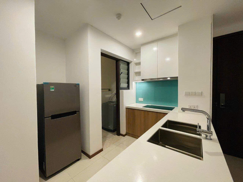 Bán Căn Hộ 1PN One Verandah - ảnh nhỏ 4
