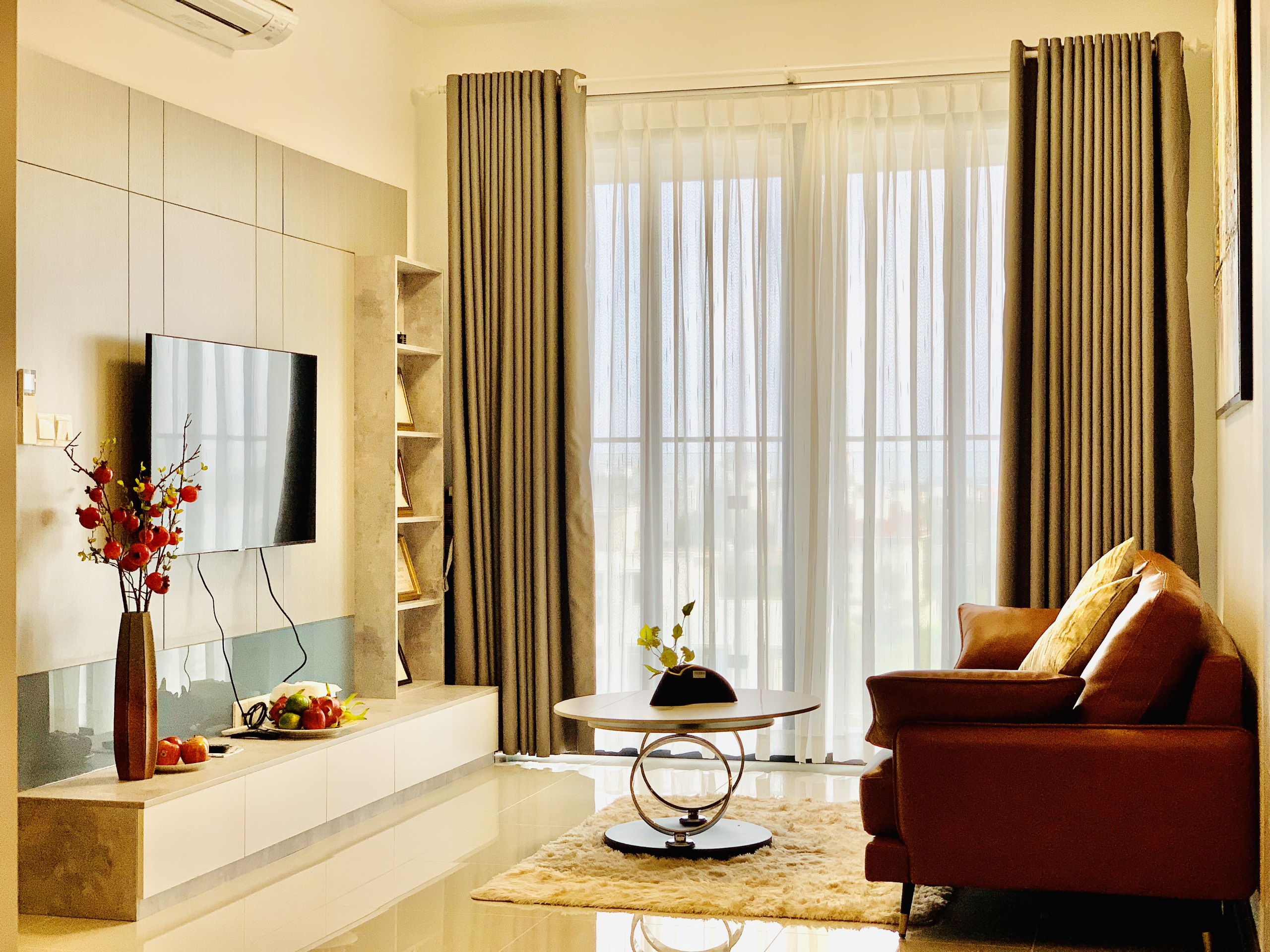 Cho Thuê Căn Hộ 1PN One Verandah OV978 - ảnh nhỏ 7