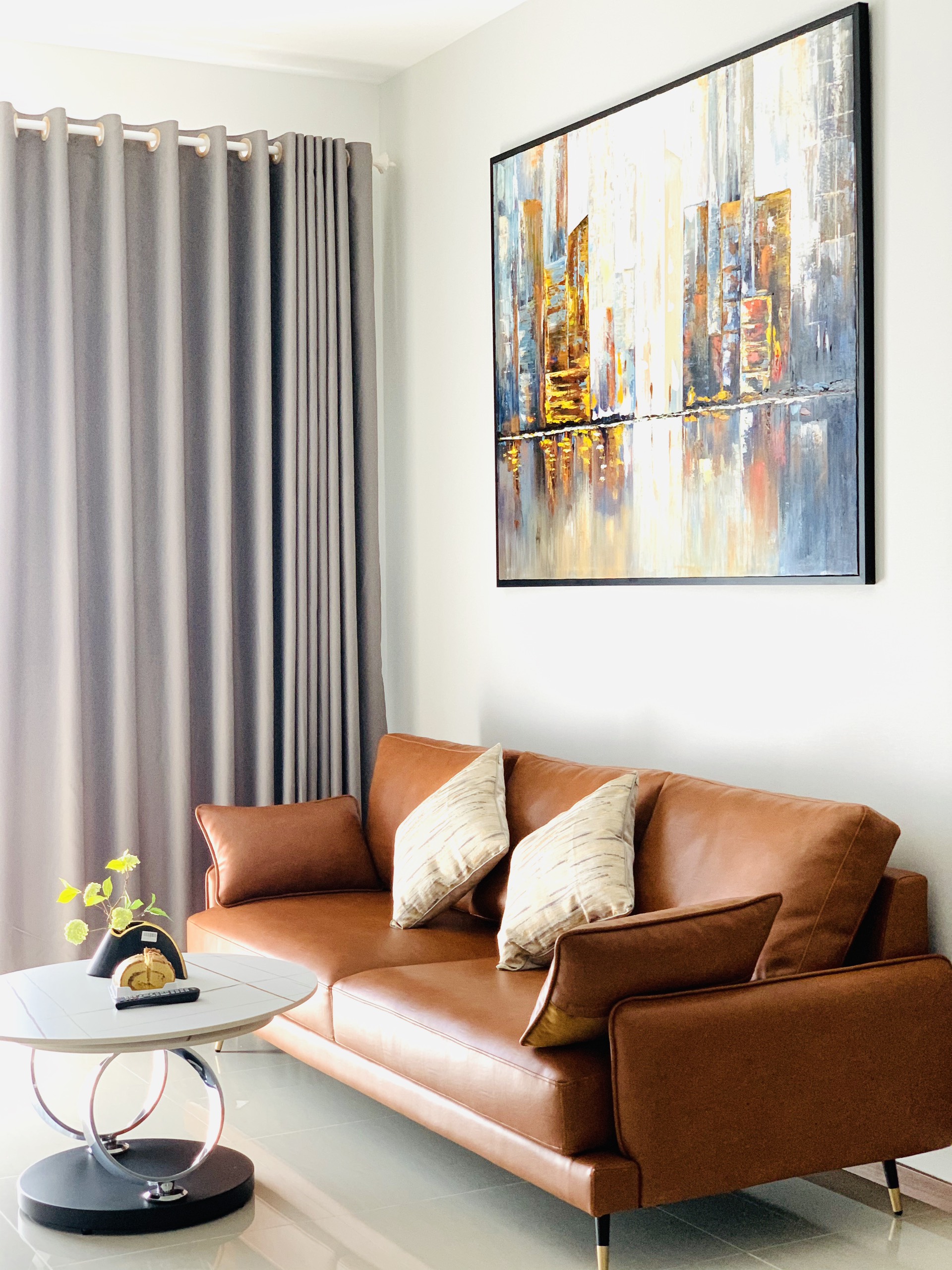 Cho Thuê Căn Hộ 1PN One Verandah OV978 - ảnh nhỏ 10