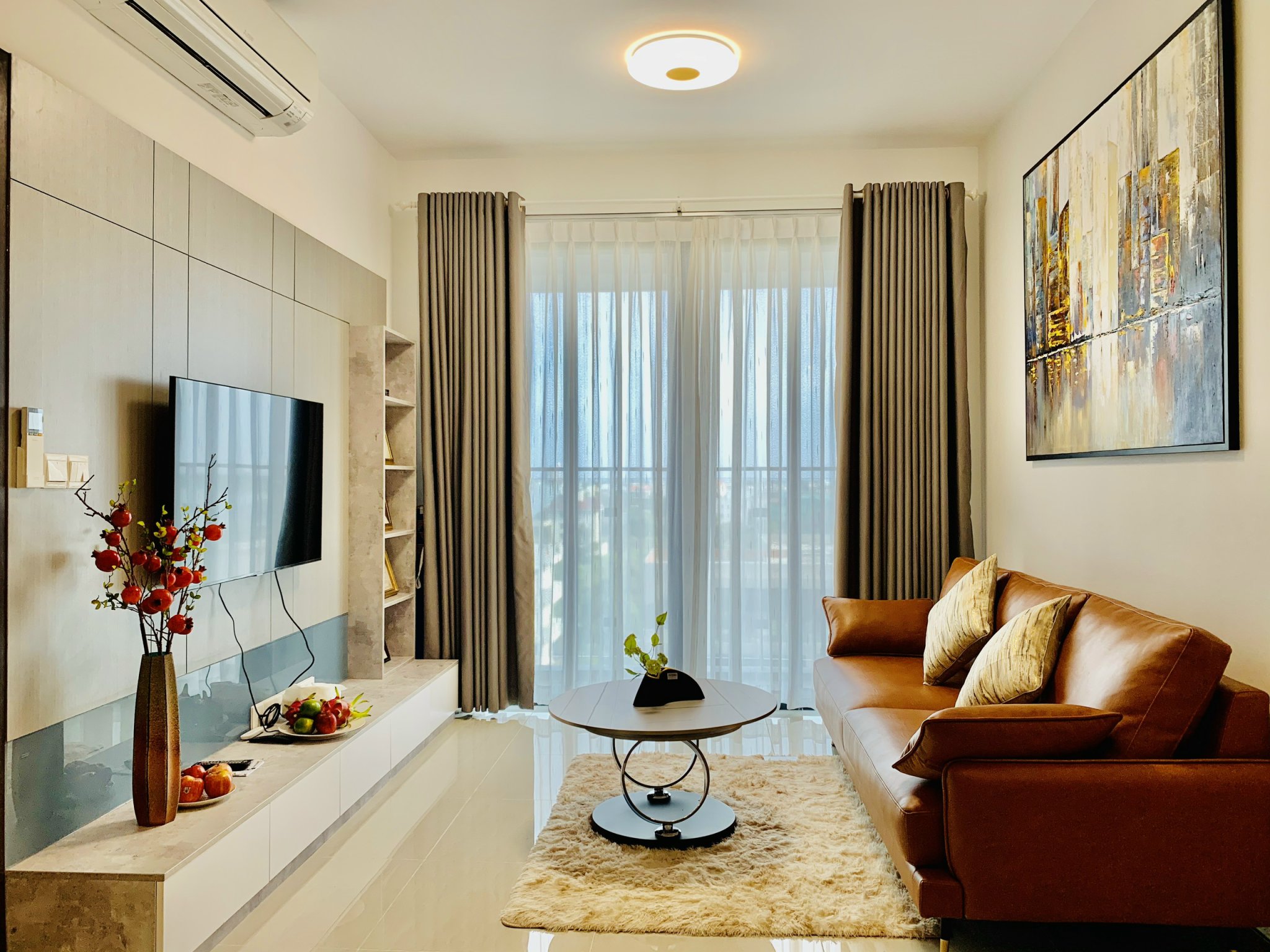 Cho Thuê Căn Hộ 1PN One Verandah OV978 - ảnh nhỏ 12