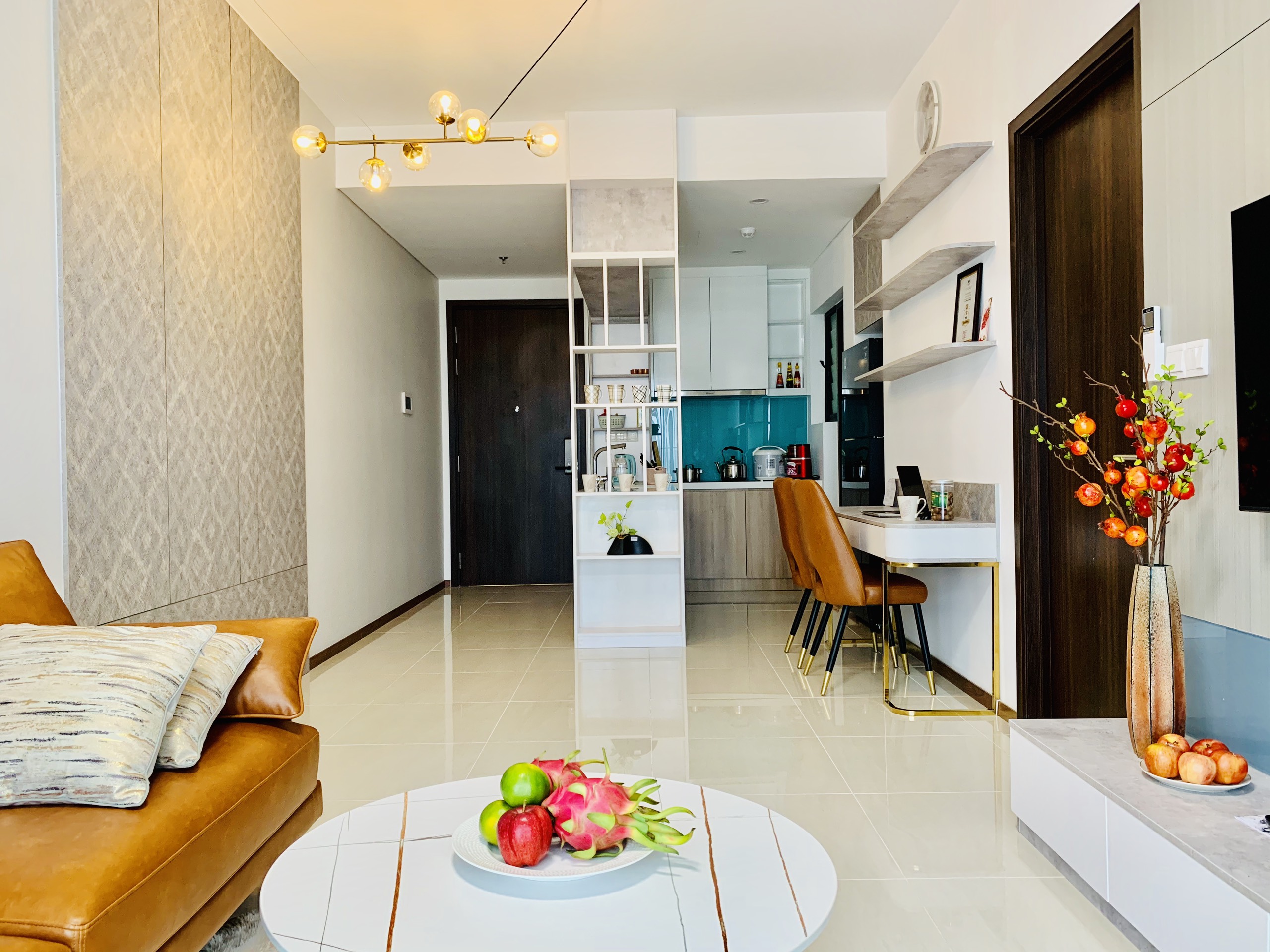 Cho Thuê Căn Hộ 1PN One Verandah OV978 - ảnh nhỏ 15