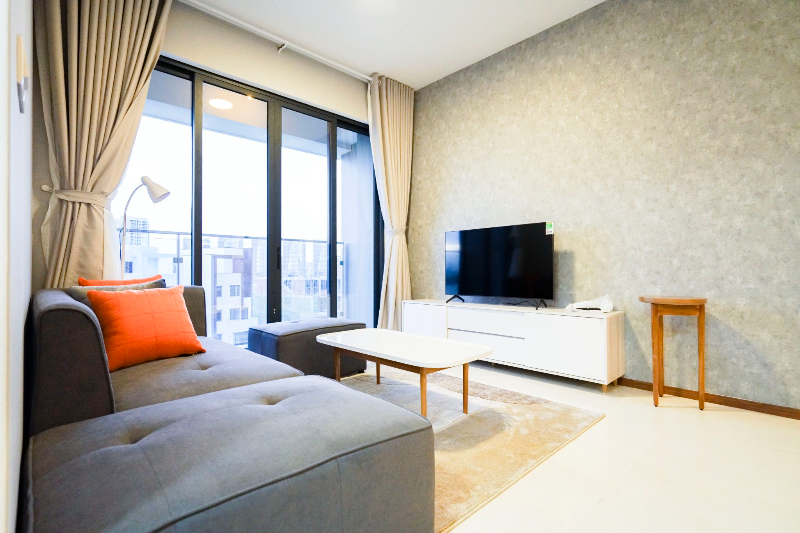 Cho Thuê Căn Hộ 3PN One Verandah OV981 - ảnh nhỏ 2