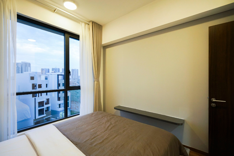 Cho Thuê Căn Hộ 3PN One Verandah OV981 - ảnh nhỏ 4