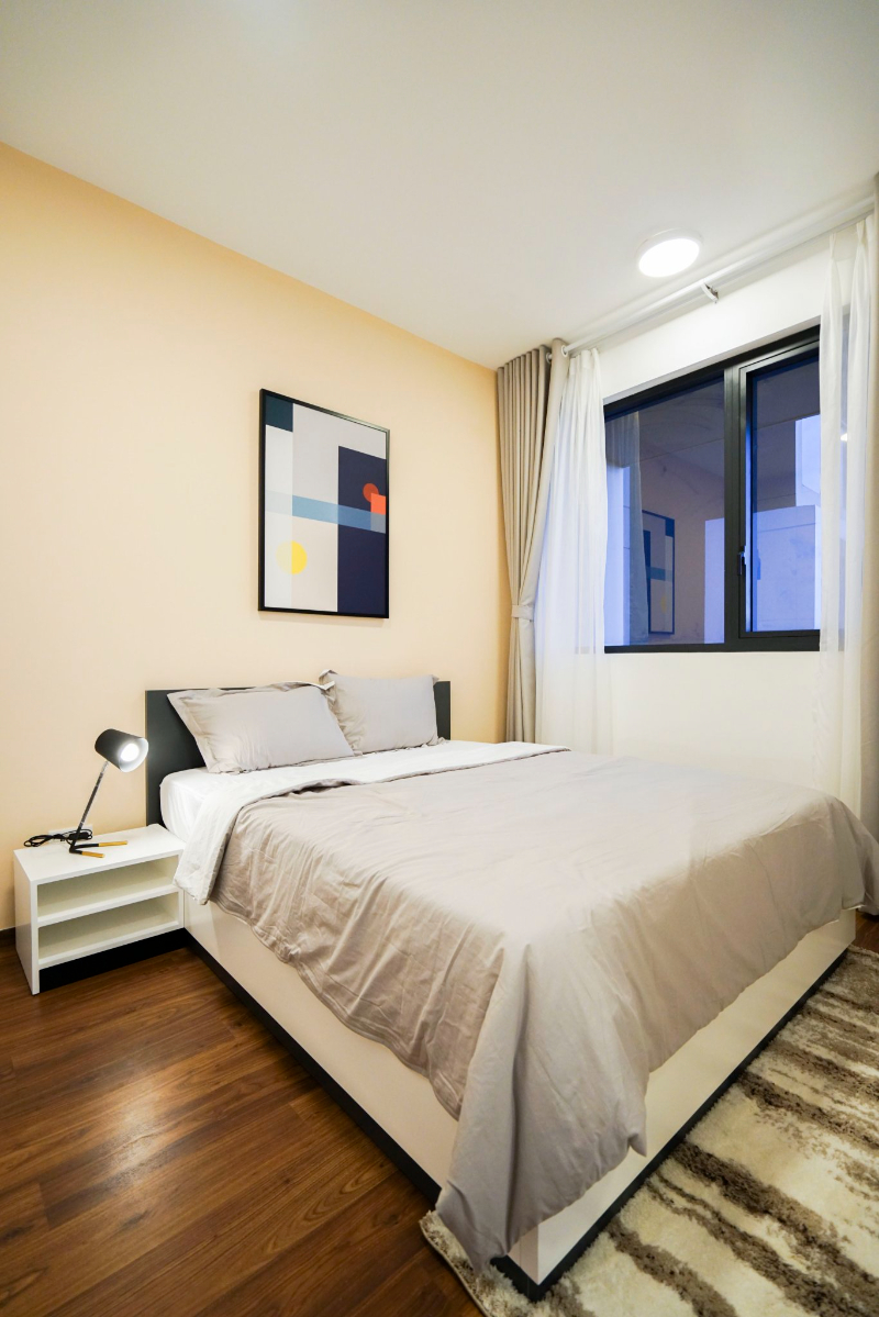 Cho Thuê Căn Hộ 3PN One Verandah OV981 - ảnh nhỏ 5