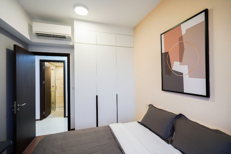 Cho Thuê Căn Hộ 3PN One Verandah OV981 - ảnh nhỏ 6