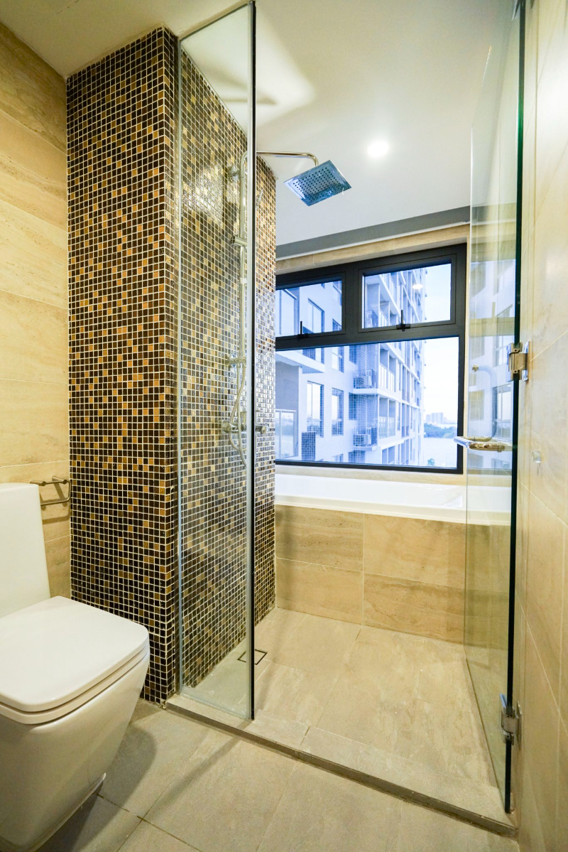 Cho Thuê Căn Hộ 3PN One Verandah OV981 - ảnh nhỏ 7