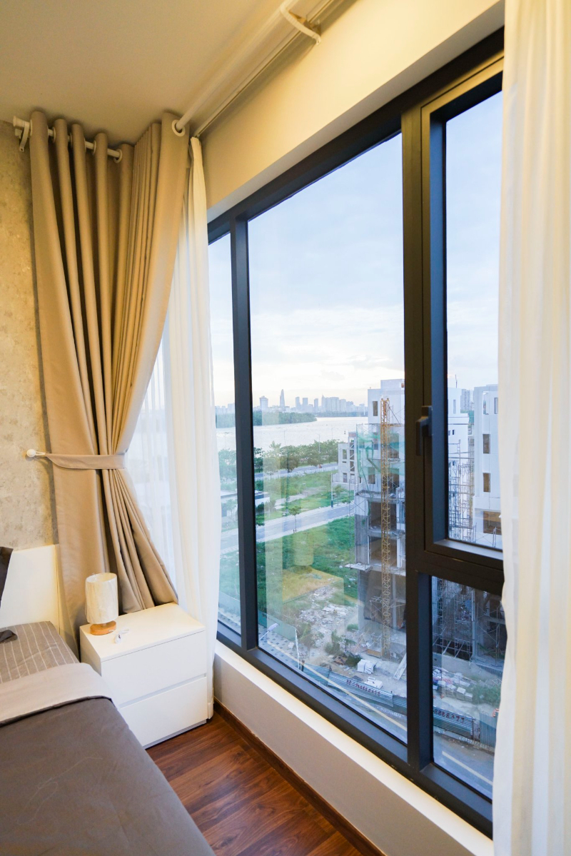 Cho Thuê Căn Hộ 3PN One Verandah OV981 - ảnh nhỏ 8