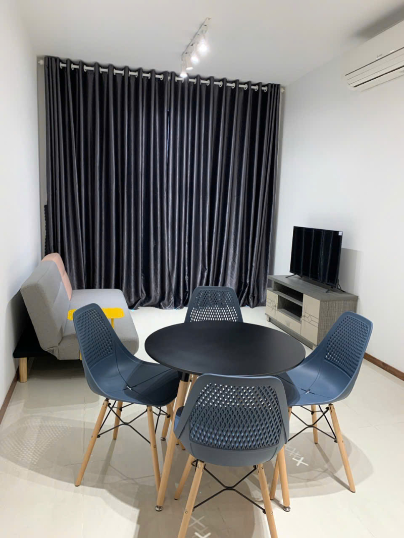 Cho Thuê Căn Hộ 1PN One Verandah OV984 - ảnh nhỏ 3