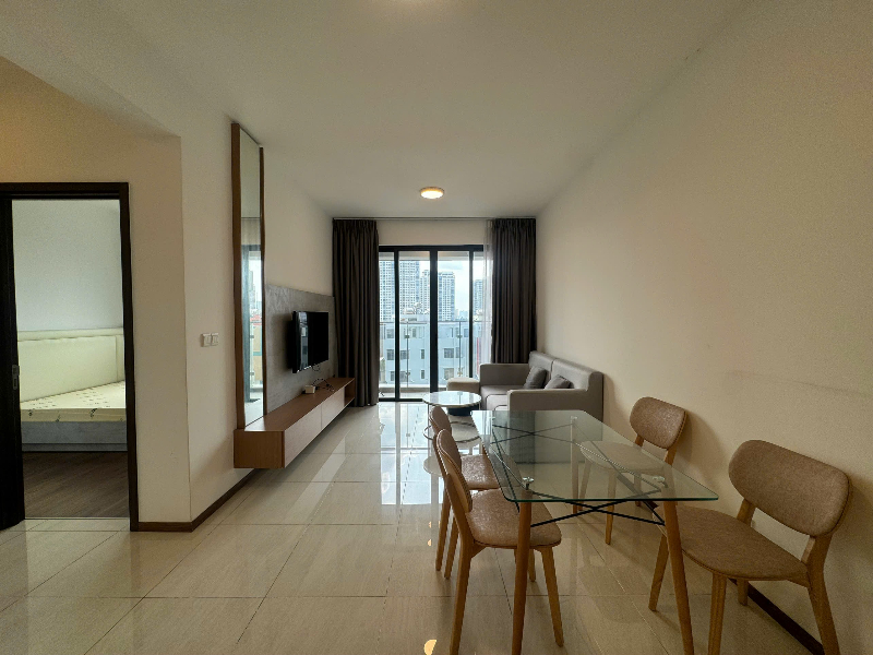 Cho Thuê Căn Hộ 2PN One Verandah OV985 - ảnh nhỏ 2