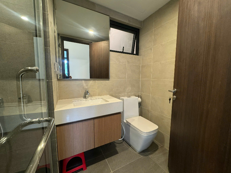 Cho Thuê Căn Hộ 2PN One Verandah OV985 - ảnh nhỏ 3