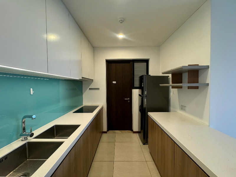 Cho Thuê Căn Hộ 2PN One Verandah OV985 - ảnh nhỏ 4