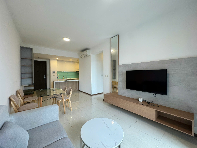 Cho Thuê Căn Hộ 2PN One Verandah OV985 - ảnh nhỏ 6