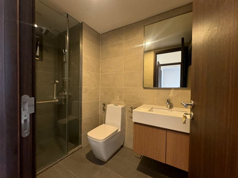 Cho Thuê Căn Hộ 2PN One Verandah OV985 - ảnh nhỏ 10