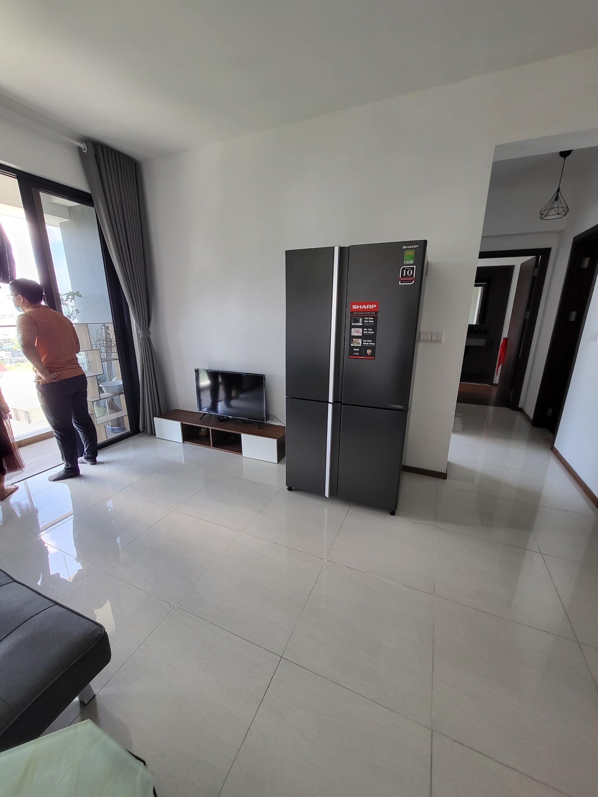 Cho Thuê Căn Hộ 2PN One Verandah OV988 - Hình 1