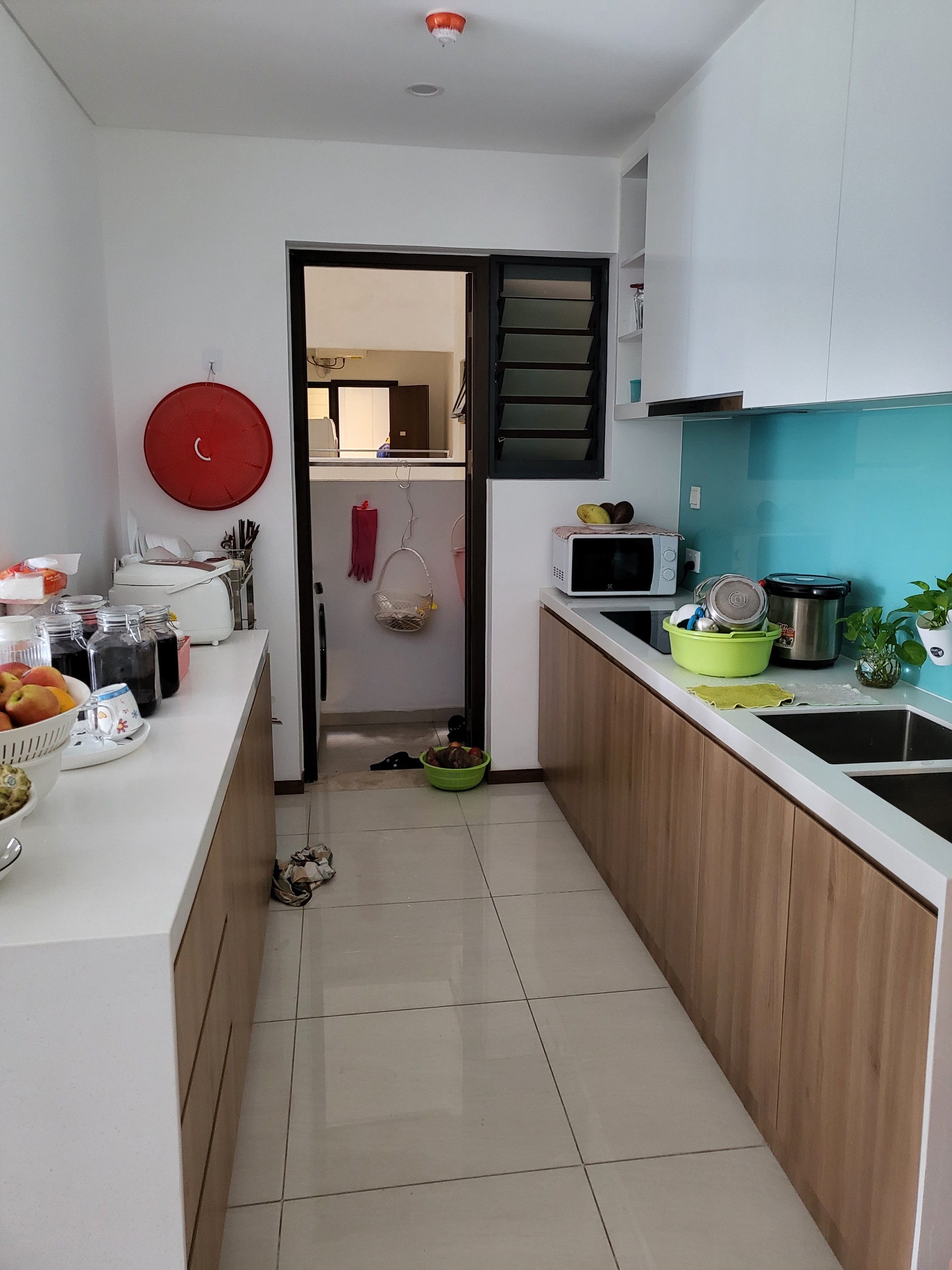 Cho Thuê Căn Hộ 2PN One Verandah OV988 - ảnh nhỏ 2