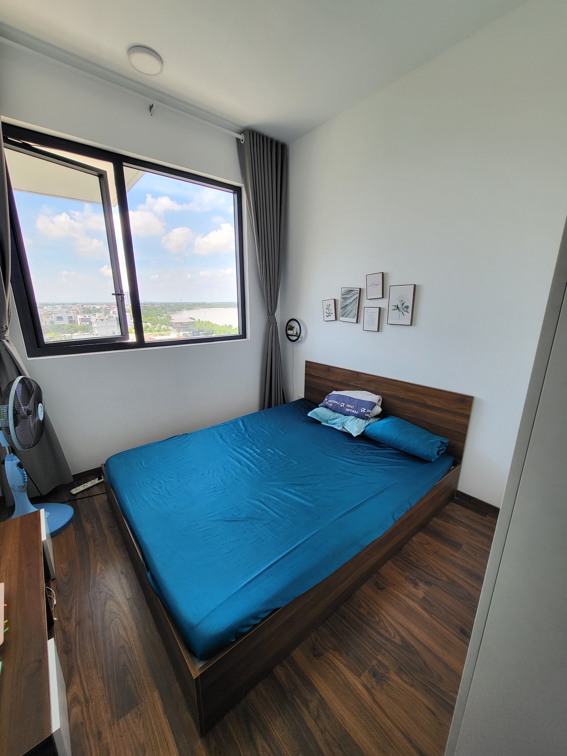 Cho Thuê Căn Hộ 2PN One Verandah OV988 - ảnh nhỏ 4