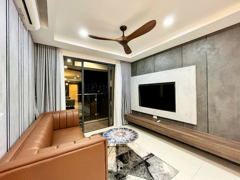 Bán Căn Hộ 3PN One Verandah OV992 - ảnh nhỏ 2