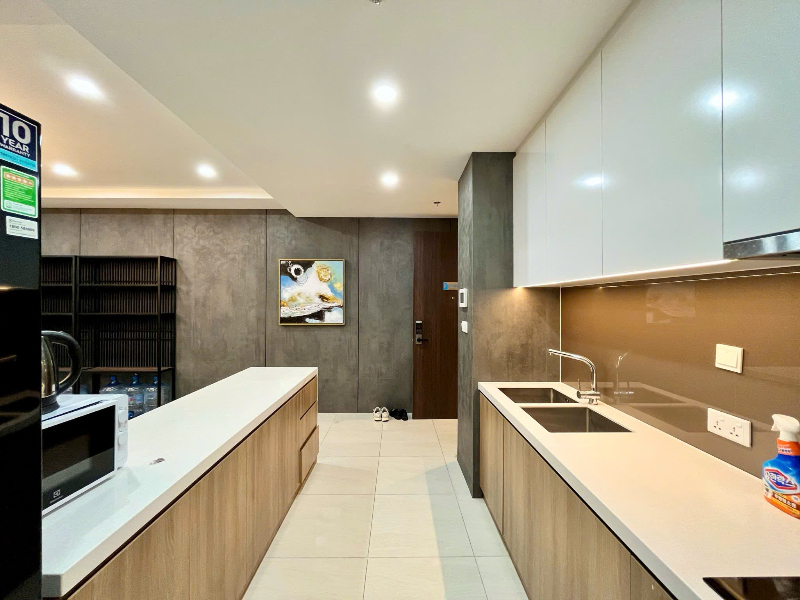 Bán Căn Hộ 3PN One Verandah OV992 - ảnh nhỏ 8