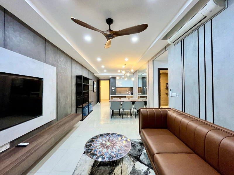 Bán Căn Hộ 3PN One Verandah OV992 - ảnh nhỏ 9