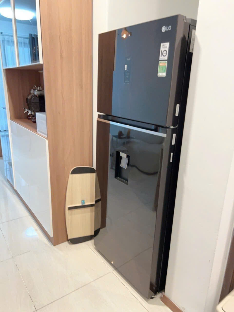 Bán Căn Hộ 1PN One Verandah OV994 - ảnh nhỏ 4
