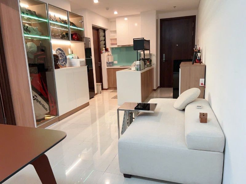 Bán Căn Hộ 1PN One Verandah OV994 - ảnh nhỏ 8