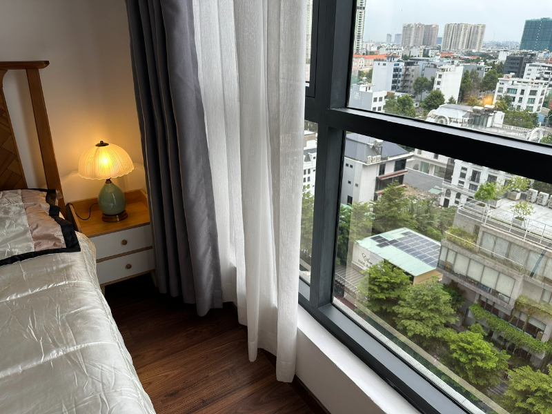 Bán Căn Hộ 2PN One Verandah - ảnh nhỏ 2