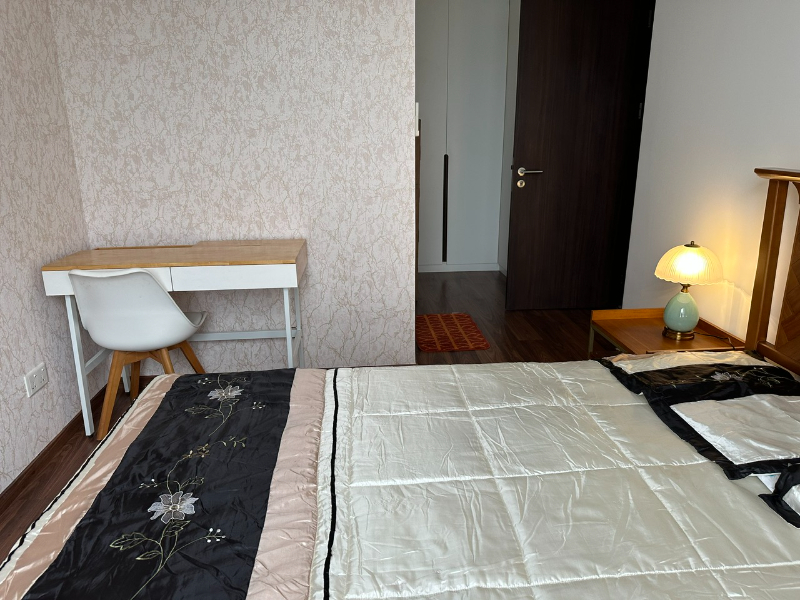 Bán Căn Hộ 2PN One Verandah - ảnh nhỏ 3