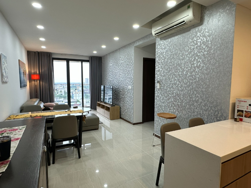 Bán Căn Hộ 2PN One Verandah - ảnh nhỏ 5