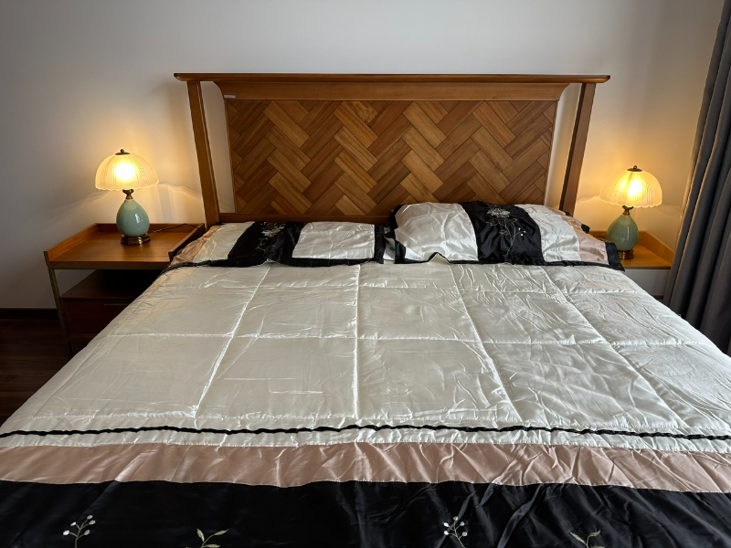 Bán Căn Hộ 2PN One Verandah - ảnh nhỏ 6