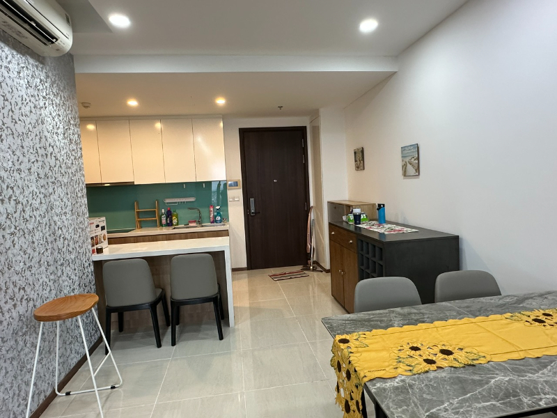 Bán Căn Hộ 2PN One Verandah - ảnh nhỏ 10