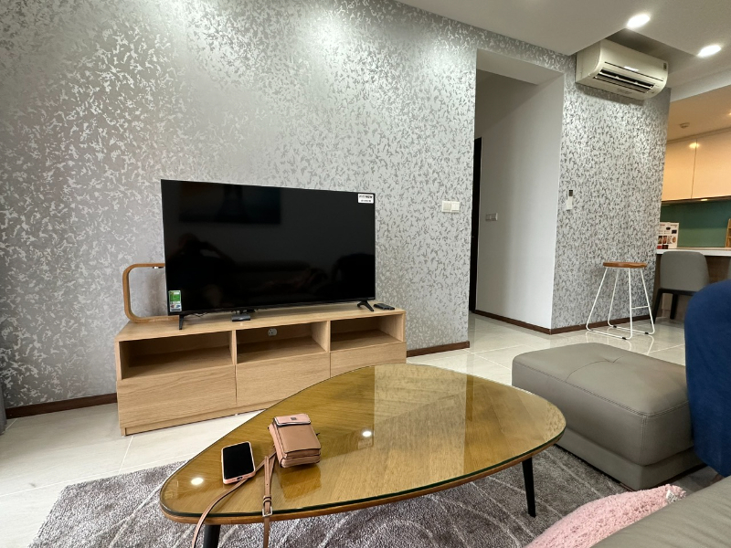 Bán Căn Hộ 2PN One Verandah - ảnh nhỏ 12