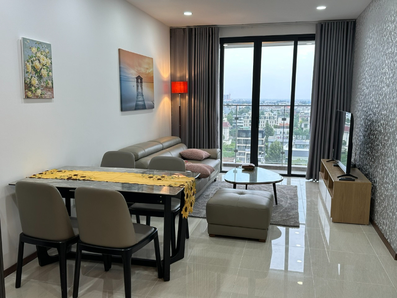 Bán Căn Hộ 2PN One Verandah - ảnh nhỏ 13