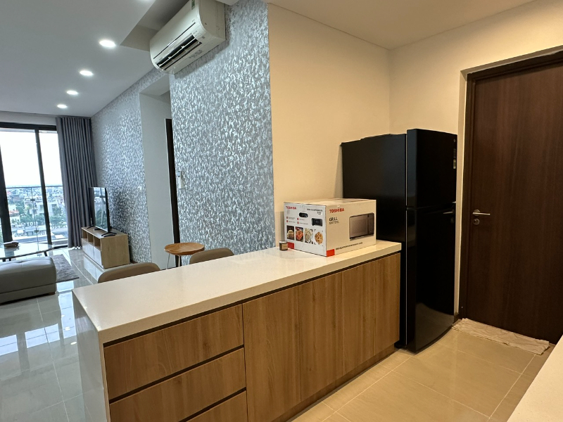 Bán Căn Hộ 2PN One Verandah - ảnh nhỏ 14