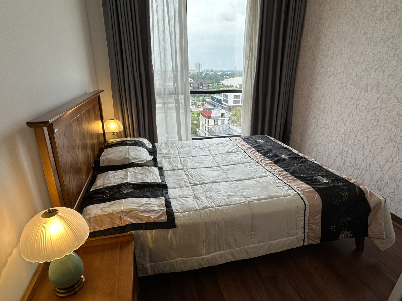 Bán Căn Hộ 2PN One Verandah - ảnh nhỏ 16