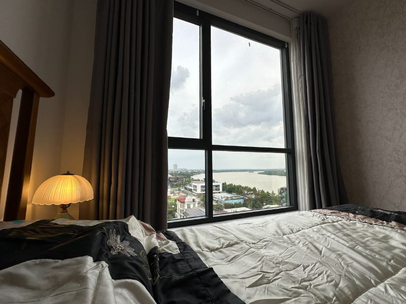 Bán Căn Hộ 2PN One Verandah - ảnh nhỏ 17
