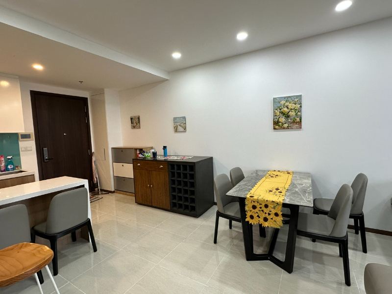 Bán Căn Hộ 2PN One Verandah - ảnh nhỏ 18