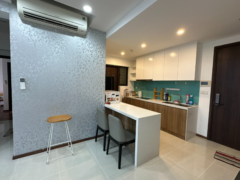 Bán Căn Hộ 2PN One Verandah - ảnh nhỏ 19