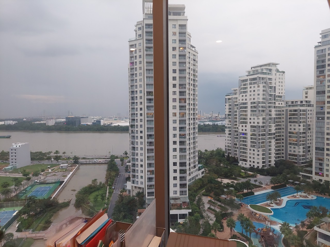 Bán Officetel 2PN Diamond Island DI1866 - ảnh nhỏ 2