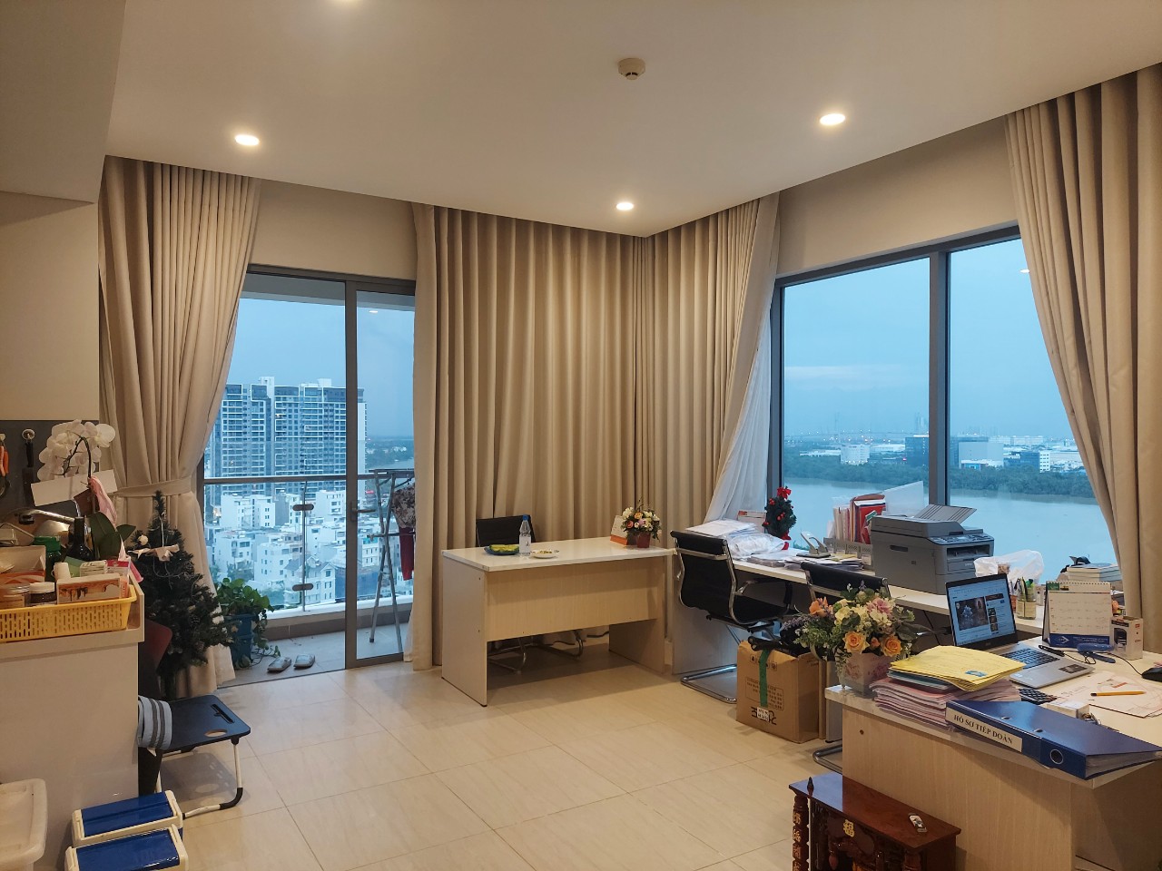 Bán Officetel 2PN Diamond Island DI1866 - ảnh nhỏ 3