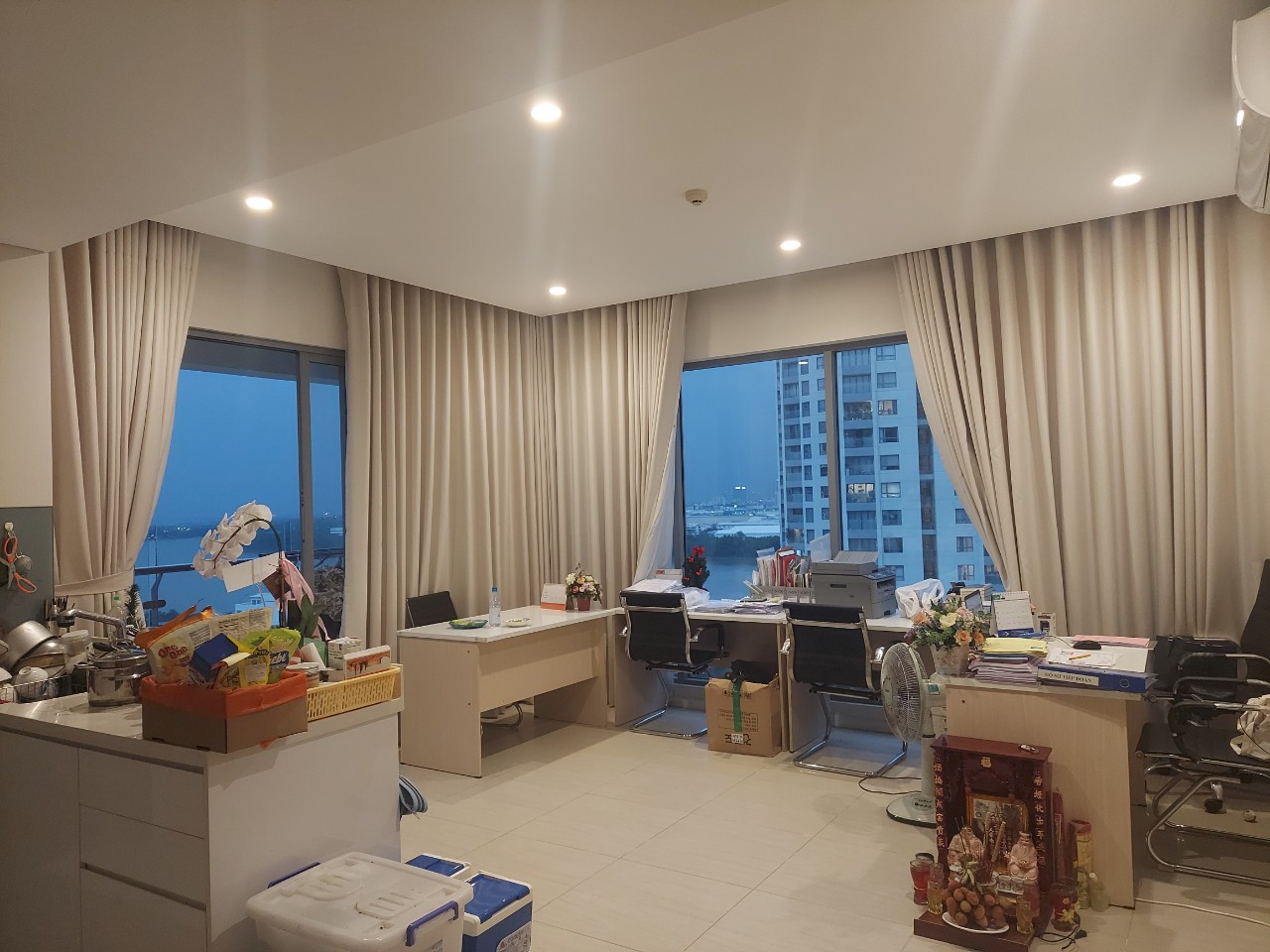 Bán Officetel 2PN Diamond Island DI1866 - ảnh nhỏ 4