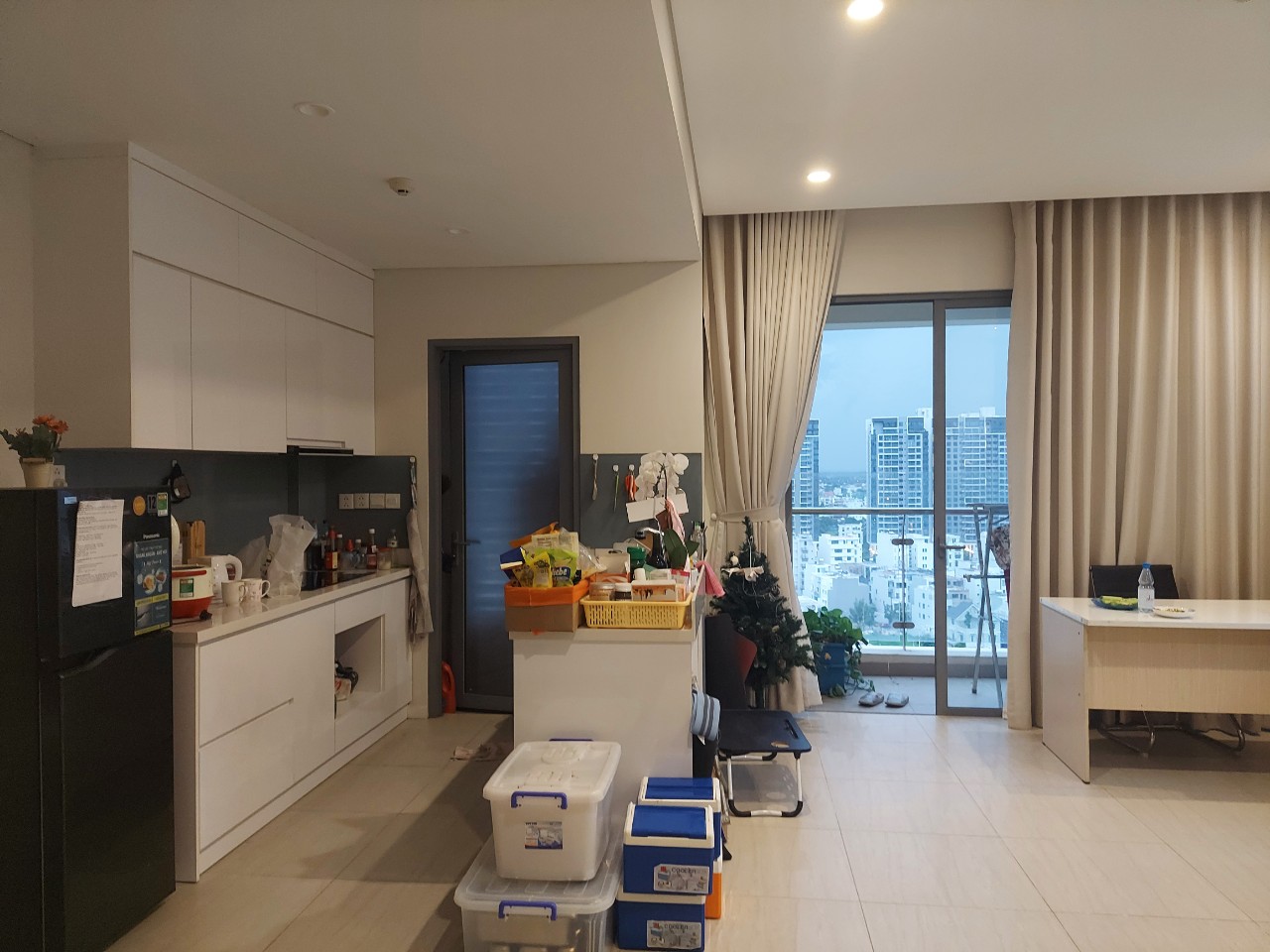 Bán Officetel 2PN Diamond Island DI1866 - ảnh nhỏ 5